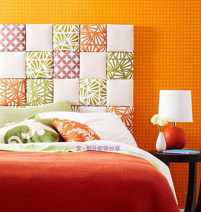 打造“心機(jī)”臥室，讓睡眠更精致-別墅設(shè)計(jì)_軟裝設(shè)計(jì)_室內(nèi)設(shè)計(jì)_豪宅設(shè)計(jì)-深圳例外軟裝設(shè)計(jì)公司