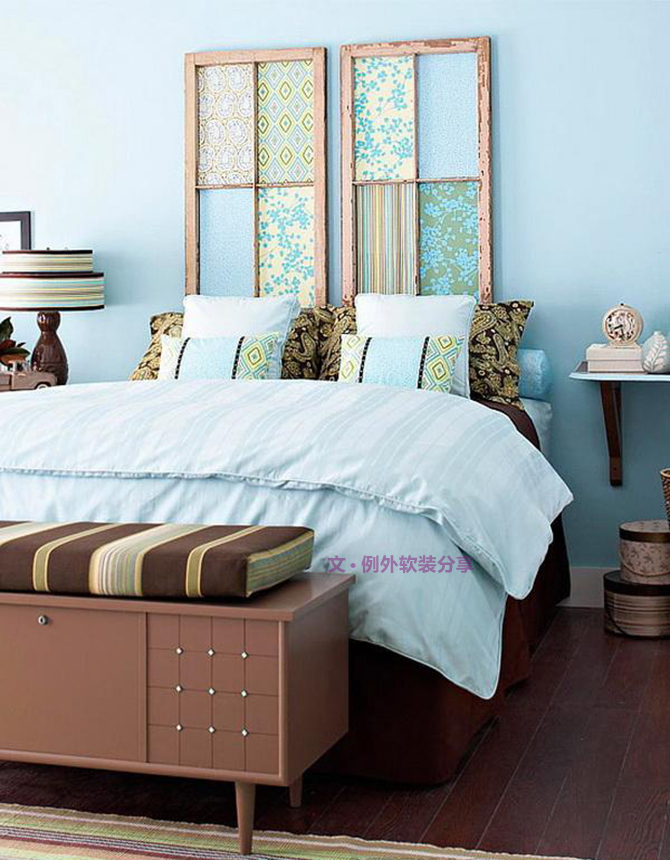 打造“心機(jī)”臥室，讓睡眠更精致-別墅設(shè)計(jì)_軟裝設(shè)計(jì)_室內(nèi)設(shè)計(jì)_豪宅設(shè)計(jì)-深圳例外軟裝設(shè)計(jì)公司