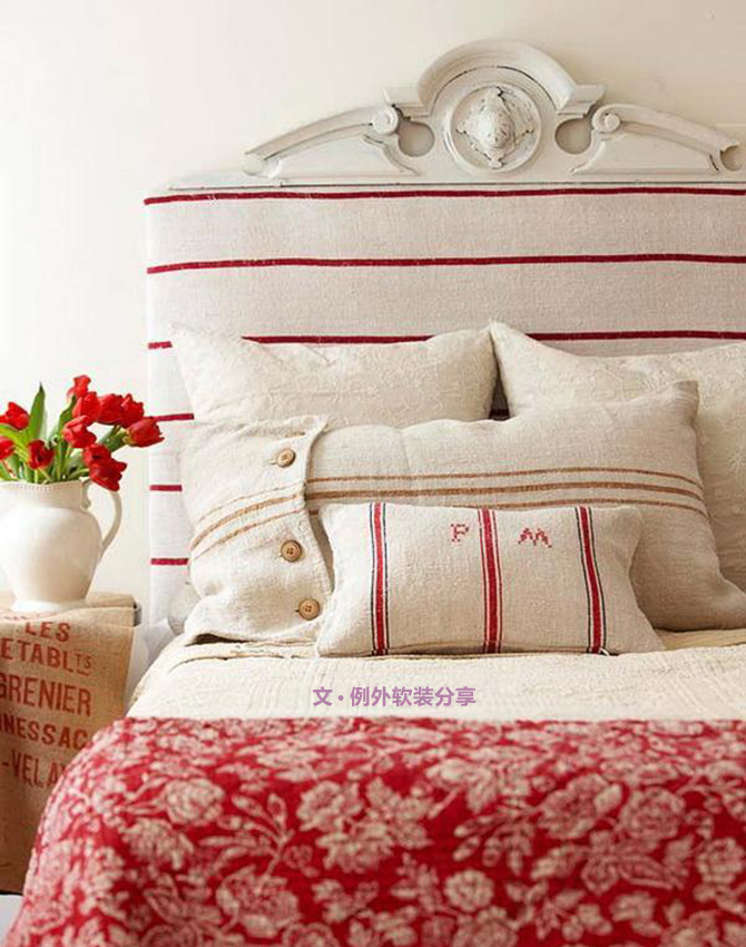 打造“心機(jī)”臥室，讓睡眠更精致-別墅設(shè)計(jì)_軟裝設(shè)計(jì)_室內(nèi)設(shè)計(jì)_豪宅設(shè)計(jì)-深圳例外軟裝設(shè)計(jì)公司