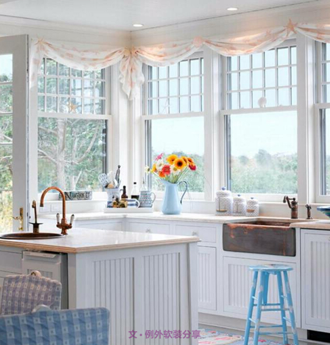 家居陽臺設計，開啟美麗新世界