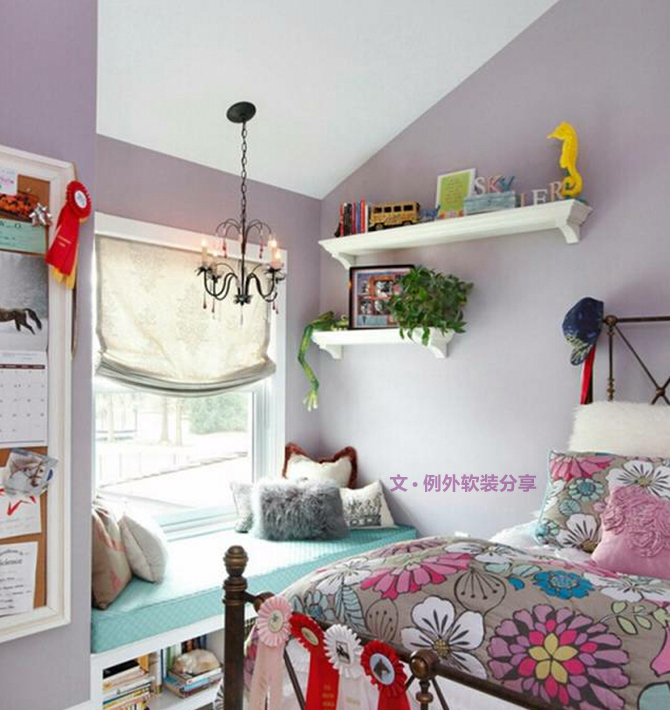 家居陽臺設計，開啟美麗新世界-別墅設計_軟裝設計_室內設計_豪宅設計-深圳例外軟裝設計公司