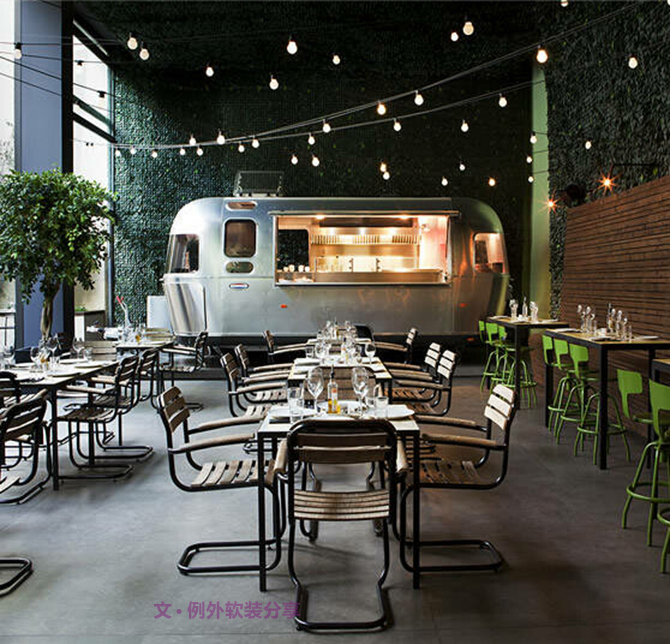 室內(nèi)設(shè)計(jì)師一任性，豪車(chē)也成裝飾品-別墅設(shè)計(jì)_軟裝設(shè)計(jì)_室內(nèi)設(shè)計(jì)_豪宅設(shè)計(jì)-深圳例外軟裝設(shè)計(jì)公司