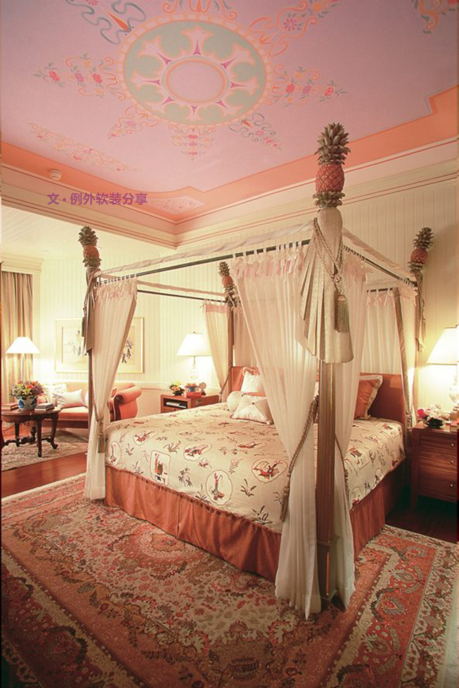 作家們的靈感繆斯--曼谷文化東方酒店-別墅設計,軟裝設計,室內設計,豪宅設計,深圳例外軟裝設計公司