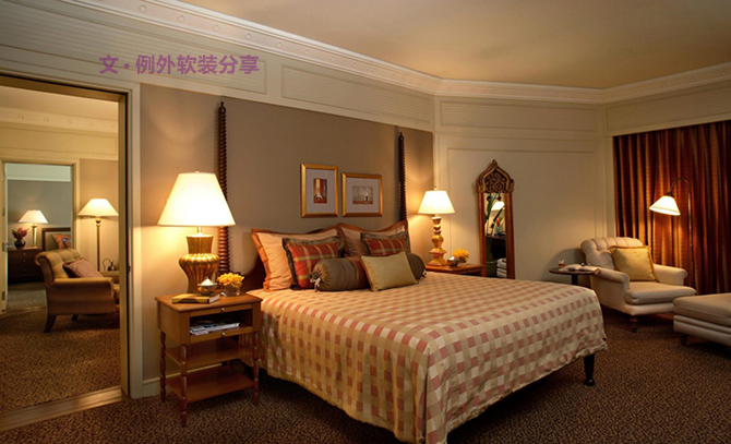 作家們的靈感繆斯--曼谷文化東方酒店-別墅設計,軟裝設計,室內設計,豪宅設計,深圳例外軟裝設計公司