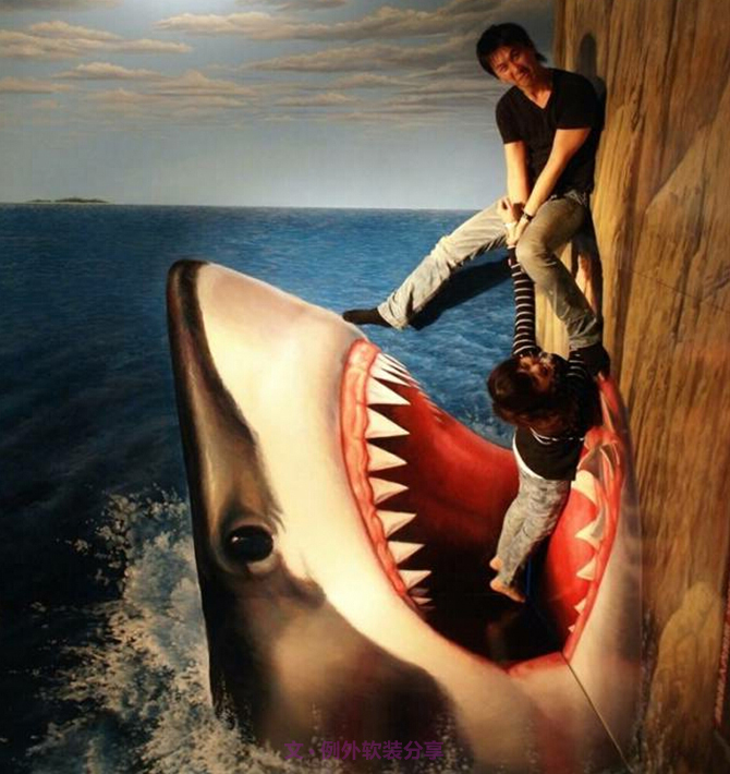 給我一個平面，為你投射一個立體世界-別墅設計,軟裝設計,室內設計,豪宅設計,深圳例外軟裝設計公司