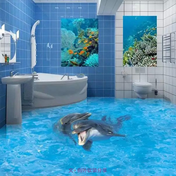 給我一個平面，為你投射一個立體世界-別墅設計,軟裝設計,室內設計,豪宅設計,深圳例外軟裝設計公司