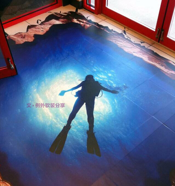 給我一個平面，為你投射一個立體世界-別墅設計,軟裝設計,室內設計,豪宅設計,深圳例外軟裝設計公司