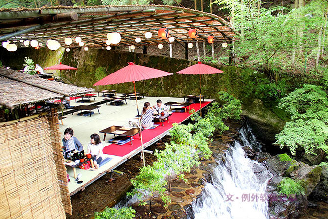 一草一木，體驗的室內軟裝-別墅設計_軟裝設計_室內設計_豪宅設計-深圳例外軟裝設計公司