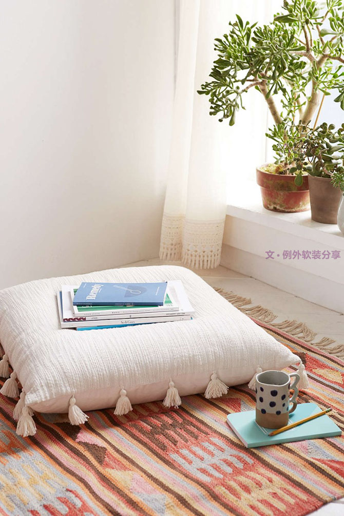 一草一木，體驗的室內軟裝-別墅設計_軟裝設計_室內設計_豪宅設計-深圳例外軟裝設計公司