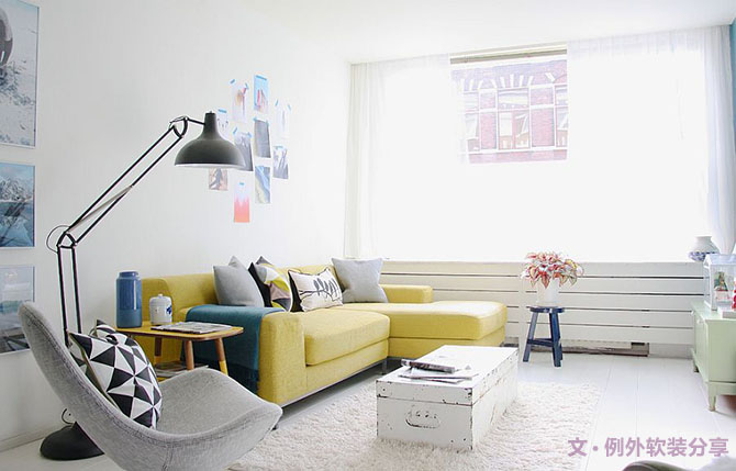 一草一木，體驗的室內軟裝-別墅設計_軟裝設計_室內設計_豪宅設計-深圳例外軟裝設計公司