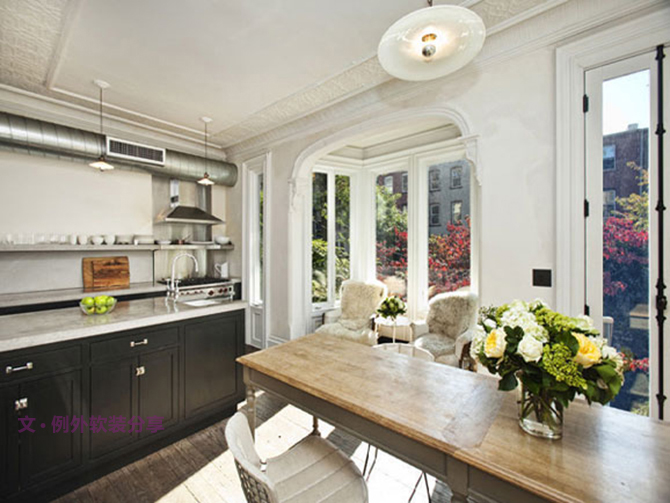 Garfield Place美輪美奐的別墅設計-別墅設計_軟裝設計_室內設計_豪宅設計-深圳例外軟裝設計公司