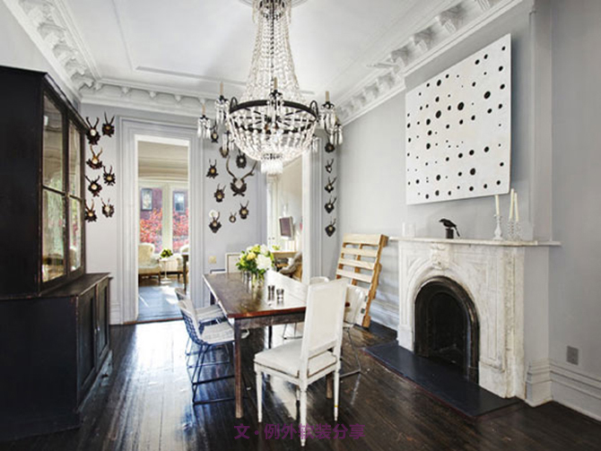 Garfield Place美輪美奐的別墅設計-別墅設計_軟裝設計_室內設計_豪宅設計-深圳例外軟裝設計公司