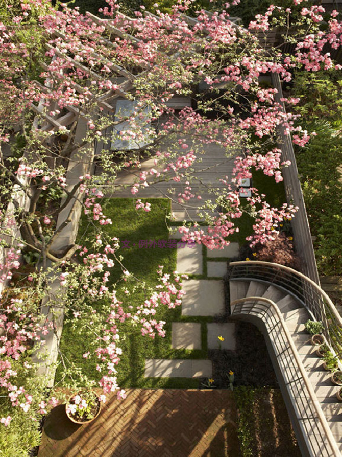 Garfield Place美輪美奐的別墅設計-別墅設計_軟裝設計_室內設計_豪宅設計-深圳例外軟裝設計公司