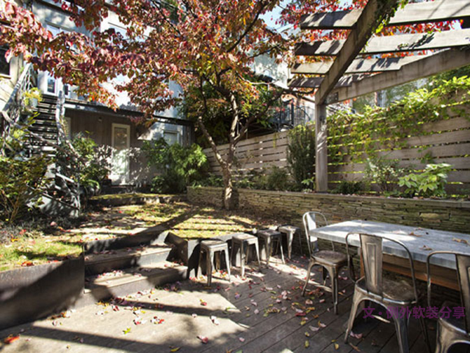 Garfield Place美輪美奐的別墅設計-別墅設計_軟裝設計_室內設計_豪宅設計-深圳例外軟裝設計公司