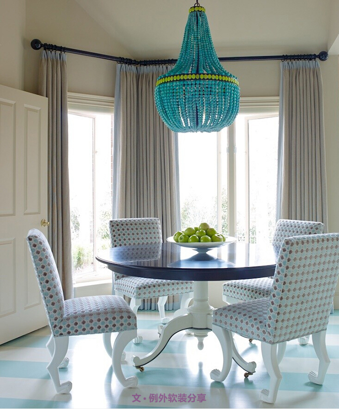 俄亥俄州軟裝設(shè)計(jì)清新海洋之家-別墅設(shè)計(jì)_軟裝設(shè)計(jì)_室內(nèi)設(shè)計(jì)_豪宅設(shè)計(jì)-深圳例外軟裝設(shè)計(jì)公司