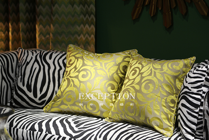 【例外·大事件】獲獎了，必須跟你分享-別墅設計_軟裝設計_室內設計_豪宅設計-深圳例外軟裝設計公司