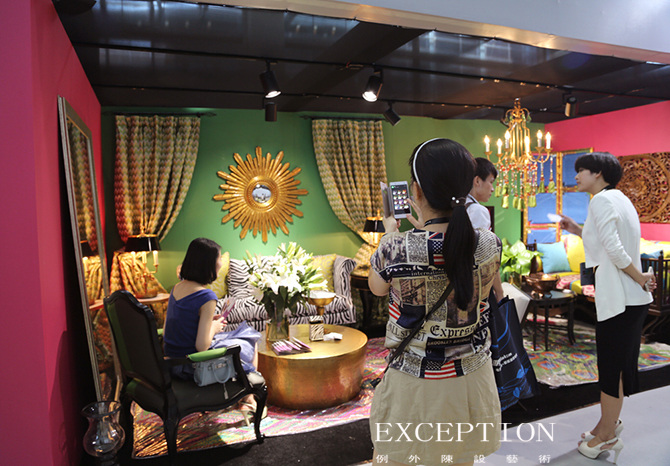 【例外·大事件】獲獎了，必須跟你分享-別墅設計_軟裝設計_室內設計_豪宅設計-深圳例外軟裝設計公司