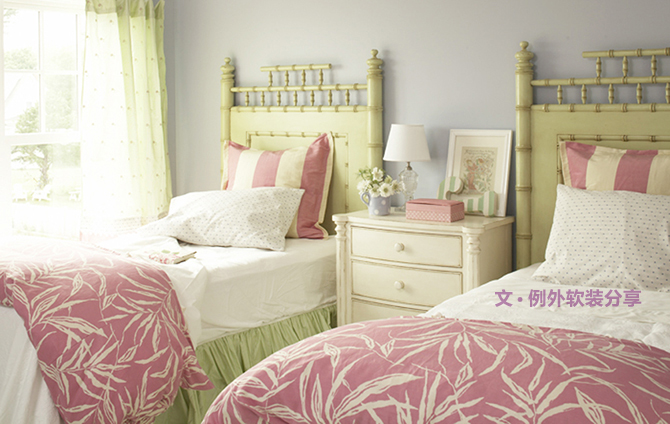 童話般的鄉村風公寓設計-別墅設計,軟裝設計,室內設計,豪宅設計,深圳例外軟裝設計公司