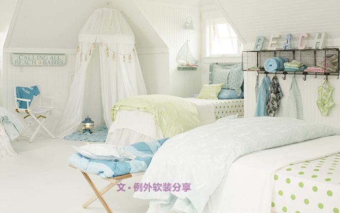 童話般的鄉村風公寓設計-別墅設計,軟裝設計,室內設計,豪宅設計,深圳例外軟裝設計公司