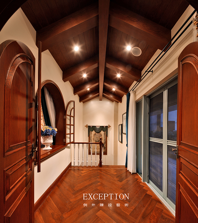 家裝掃盲篇：實木地板怎么選？