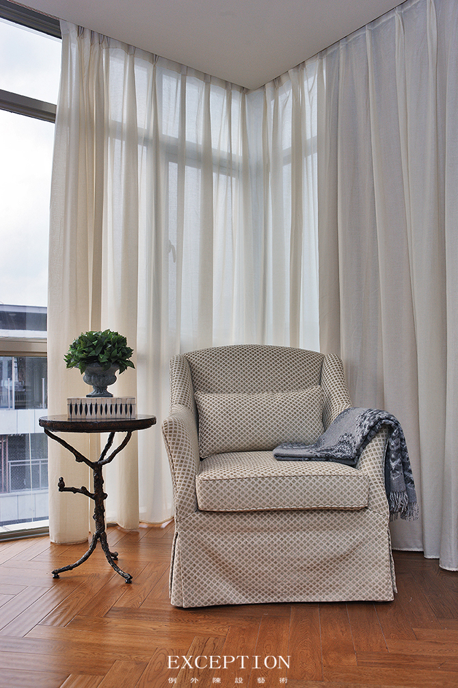 家裝掃盲篇：實木地板怎么選？-別墅設計,軟裝設計,室內設計,豪宅設計,深圳例外軟裝設計公司