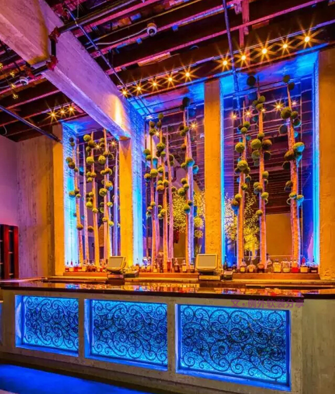 餐廳里的秘密花園-別墅設(shè)計(jì),軟裝設(shè)計(jì),室內(nèi)設(shè)計(jì),豪宅設(shè)計(jì),深圳例外軟裝設(shè)計(jì)公司