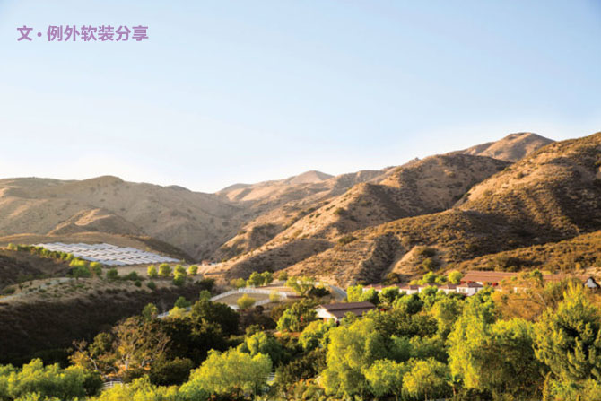 彌漫著尊貴氣息的馬場設計-別墅設計,軟裝設計,室內設計,豪宅設計,深圳例外軟裝設計公司