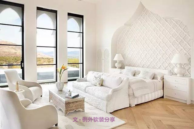 設(shè)計師May Daouk：把世界裝進家里-別墅設(shè)計,軟裝設(shè)計,室內(nèi)設(shè)計,豪宅設(shè)計,深圳例外軟裝設(shè)計公司