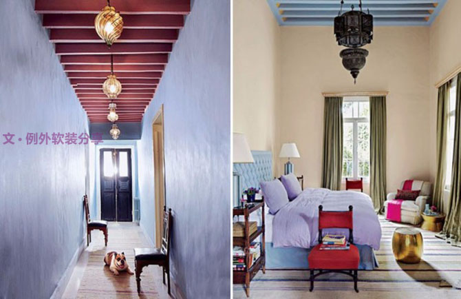設(shè)計師May Daouk：把世界裝進家里-別墅設(shè)計,軟裝設(shè)計,室內(nèi)設(shè)計,豪宅設(shè)計,深圳例外軟裝設(shè)計公司