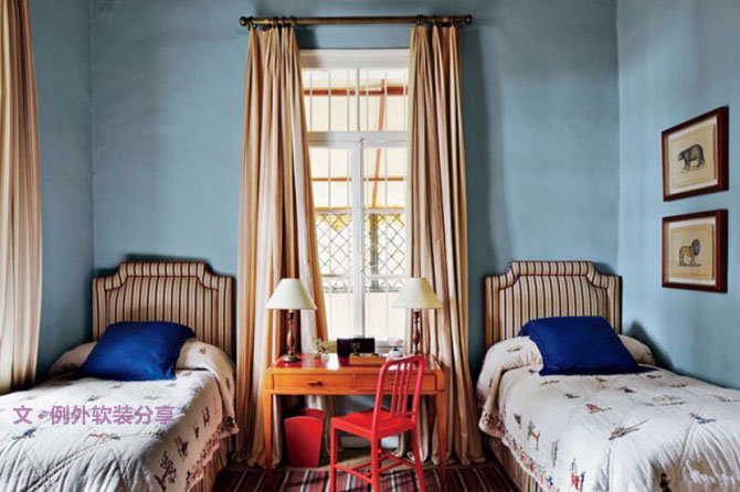 設(shè)計師May Daouk：把世界裝進家里-別墅設(shè)計,軟裝設(shè)計,室內(nèi)設(shè)計,豪宅設(shè)計,深圳例外軟裝設(shè)計公司