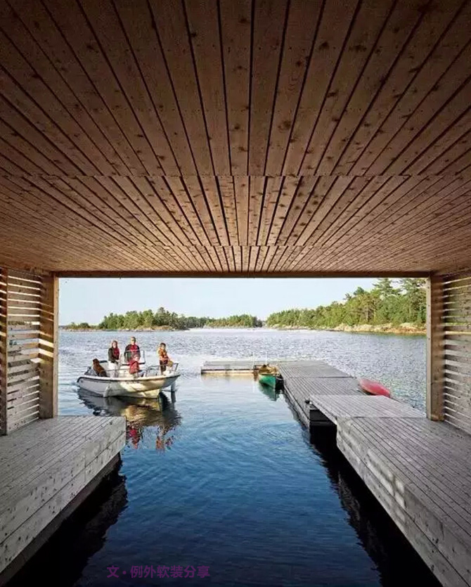 驚艷的酒店設計，讓你與水世界親密接觸-別墅設計,軟裝設計,室內設計,豪宅設計,深圳例外軟裝設計公司