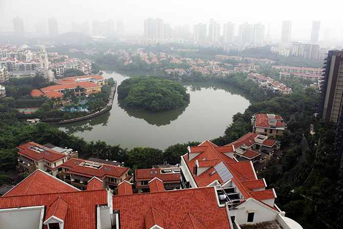 深圳波托菲諾純水岸別墅設(shè)計新資訊-別墅設(shè)計,軟裝設(shè)計,室內(nèi)設(shè)計,豪宅設(shè)計,深圳例外軟裝設(shè)計公司