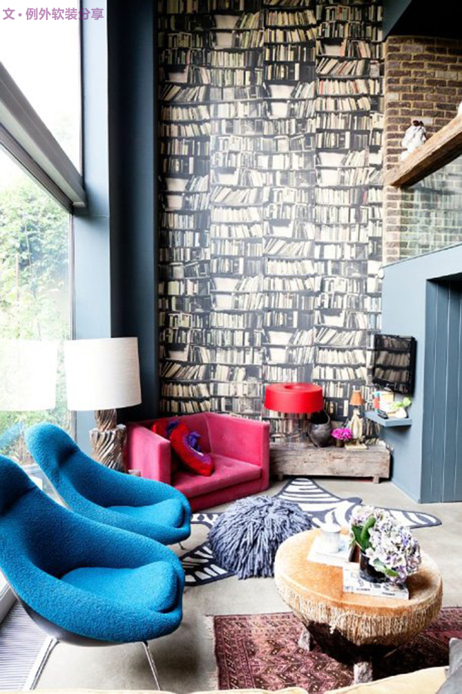 設計大咖原來這樣住-別墅設計,軟裝設計,室內設計,豪宅設計,深圳例外軟裝設計公司