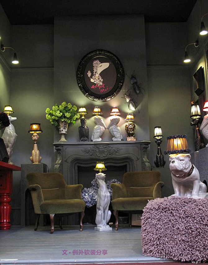 設計大咖原來這樣住-別墅設計,軟裝設計,室內設計,豪宅設計,深圳例外軟裝設計公司