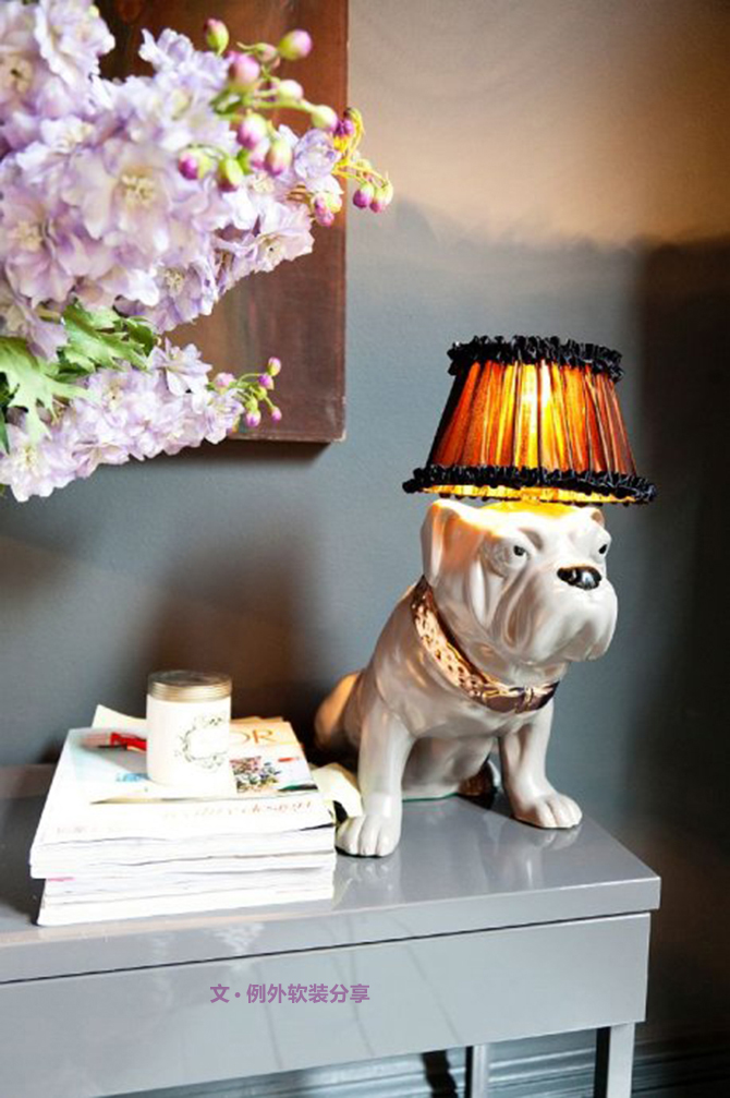 設計大咖原來這樣住-別墅設計,軟裝設計,室內設計,豪宅設計,深圳例外軟裝設計公司