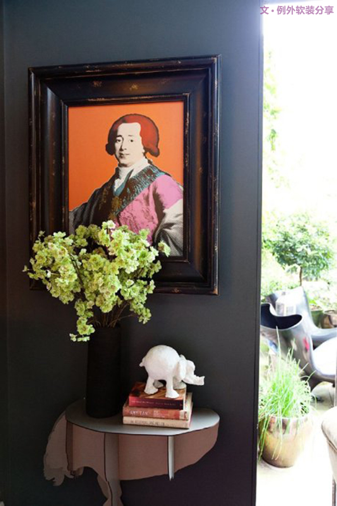 設計大咖原來這樣住-別墅設計,軟裝設計,室內設計,豪宅設計,深圳例外軟裝設計公司