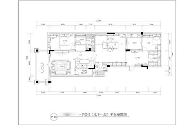潤恒御園別墅軟裝設計新資訊-別墅設計,軟裝設計,室內設計,豪宅設計,深圳例外軟裝設計公司
