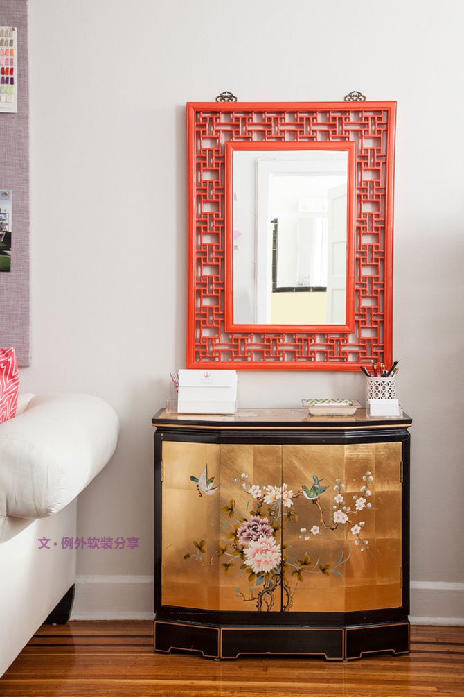 中式軟裝設計魅力密碼-別墅設計_軟裝設計_室內設計_豪宅設計-深圳例外軟裝設計公司