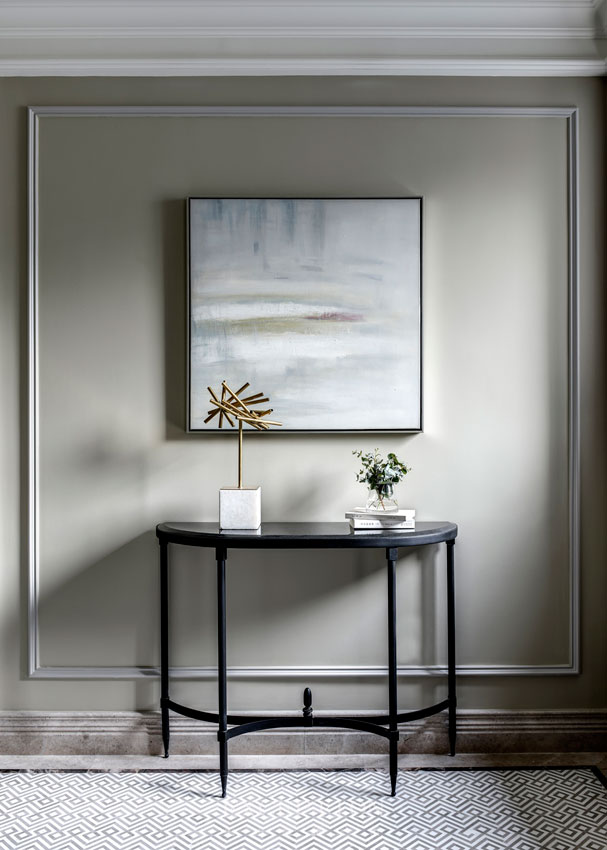 別墅軟裝設計、深圳軟裝設計、深圳軟裝公司、深圳別墅設計-例外（香港）國際陳設藝術顧問有限公司