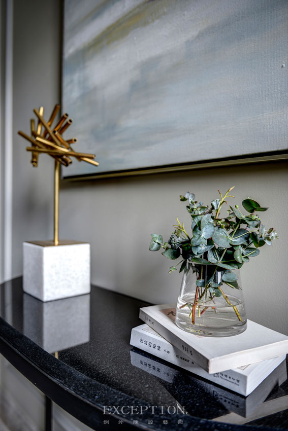 別墅軟裝設計、深圳軟裝設計、深圳軟裝公司、深圳別墅設計-例外（香港）國際陳設藝術顧問有限公司