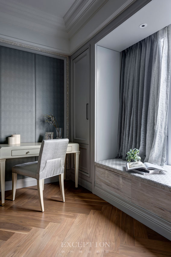 別墅軟裝設計、深圳軟裝設計、深圳軟裝公司、深圳別墅設計-例外（香港）國際陳設藝術顧問有限公司