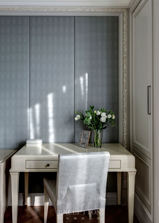 別墅軟裝設計、深圳軟裝設計、深圳軟裝公司、深圳別墅設計-例外（香港）國際陳設藝術顧問有限公司