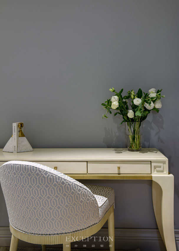 別墅軟裝設計、深圳軟裝設計、深圳軟裝公司、深圳別墅設計-例外（香港）國際陳設藝術顧問有限公司