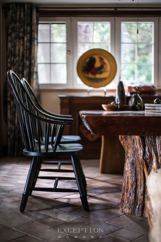 別墅軟裝設計，深圳軟裝設計，深圳軟裝公司，軟裝配飾-例外（香港）國際陳設藝術顧問有限公司