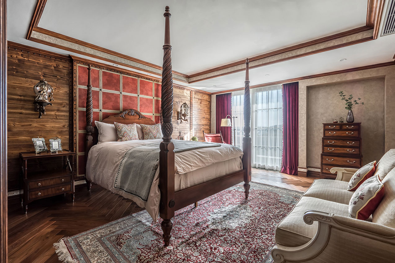 別墅軟裝設計，深圳軟裝設計，深圳軟裝公司，軟裝配飾-例外（香港）國際陳設藝術顧問有限公司