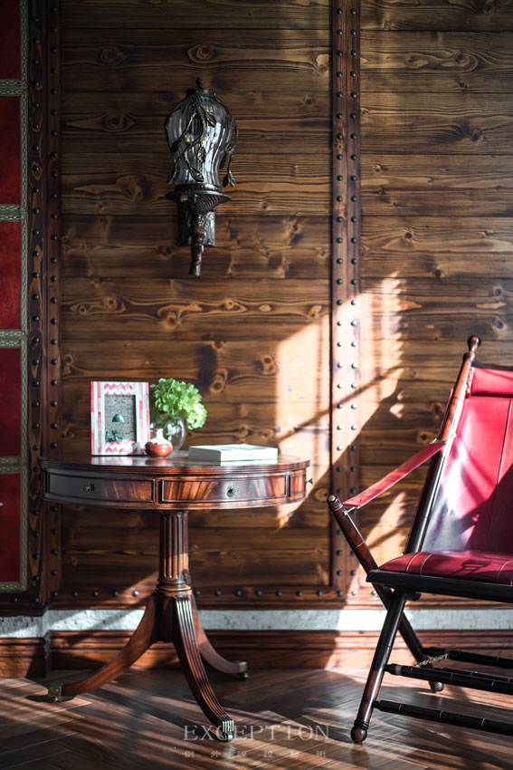 別墅軟裝設計，深圳軟裝設計，深圳軟裝公司，軟裝配飾-例外（香港）國際陳設藝術顧問有限公司