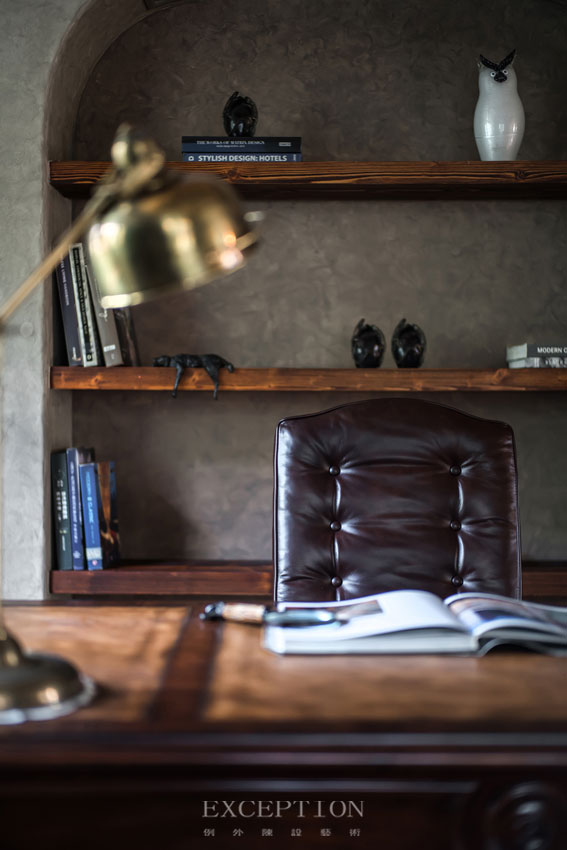別墅軟裝設計，深圳軟裝設計，深圳軟裝公司，軟裝配飾-例外（香港）國際陳設藝術顧問有限公司