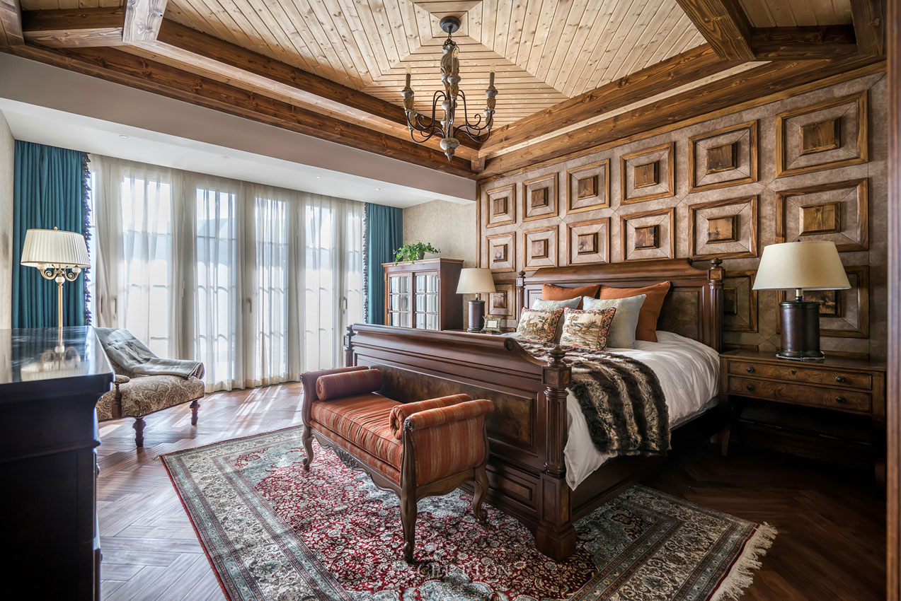 別墅軟裝設計，深圳軟裝設計，深圳軟裝公司，軟裝配飾-例外（香港）國際陳設藝術顧問有限公司