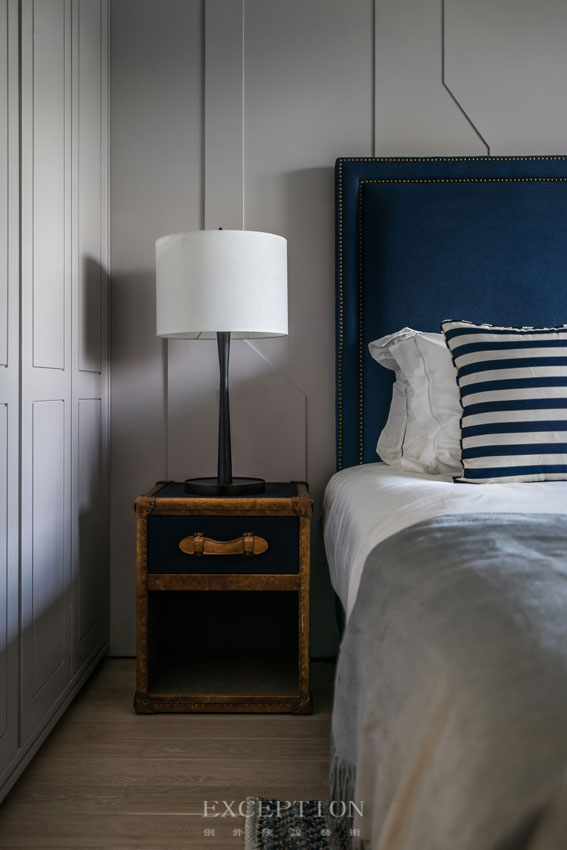 別墅軟裝設計，深圳軟裝設計，深圳軟裝公司，軟裝配飾-例外（香港）國際陳設藝術顧問有限公司