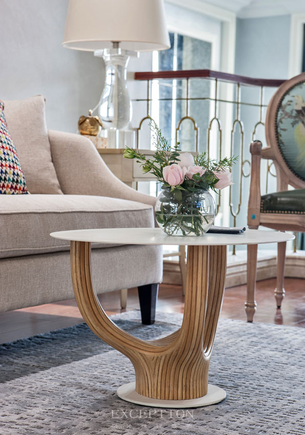 別墅軟裝設計、深圳軟裝設計、深圳軟裝公司、深圳別墅設計-例外（香港）國際陳設藝術顧問有限公司